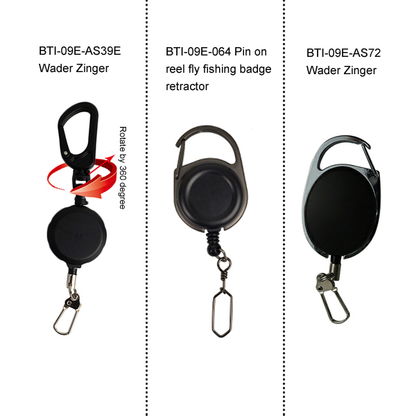 BTI-AS39E,09E-064,AS72 Wader Zinger