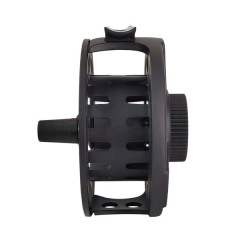 02B-DJ Best value quality aluminium super large arbor fly reel