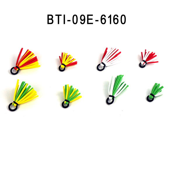 BTI-09E-6160 8pcs/set Foam Indicators