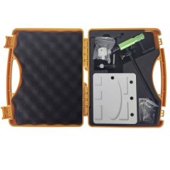 BTI-09E-6303 fly tying vise