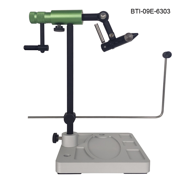 BTI-09E-6303 fly tying vise