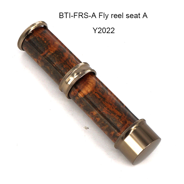 BTI-FRS-A Fly reel seat A