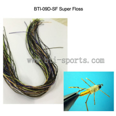BTI-09D-SF Super Floss All in one