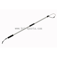 Gaff Telescopic Shaft extended from 115cm to 200cm