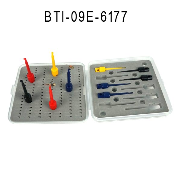 BTI-09E-6171,6177 fly hook hackle plier