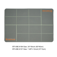 BTI-09E-6184, 6157, 6257 Fly fishing silicone bead pad