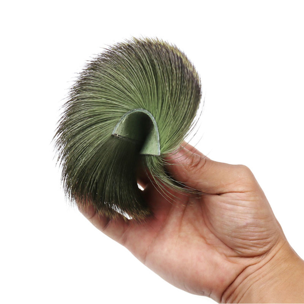 BTI-09D-4001 Deer Hair Patch
