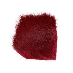 BTI-09D-4001 Deer Hair Patch