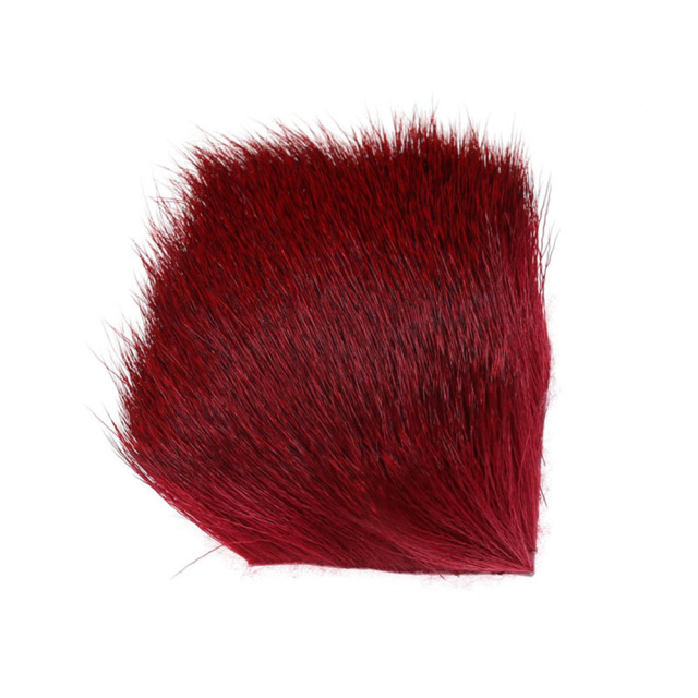 BTI-09D-4001 Deer Hair Patch