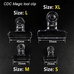 BTI-09E-8021 CDC Magic tool clip