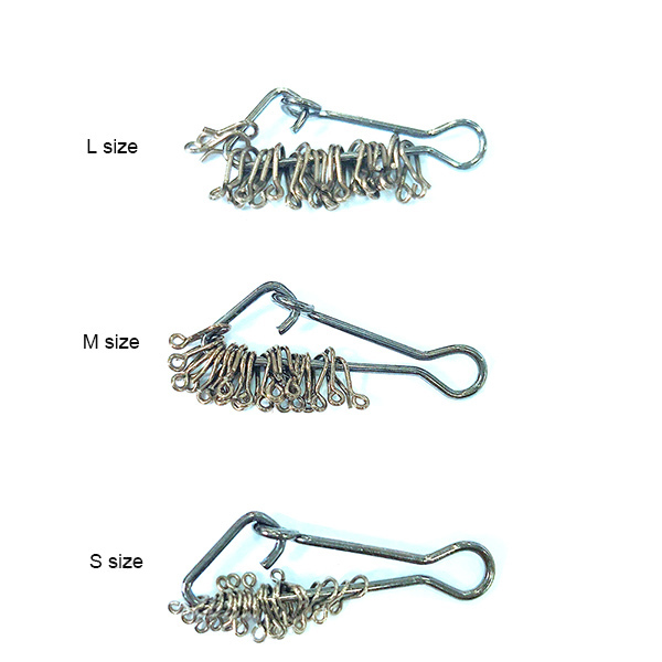 BTI-09E-083,3083 Fly snap