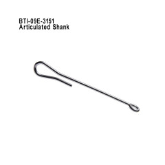 BTI-09E-3174,3152,3173,3151 Articulated Shank