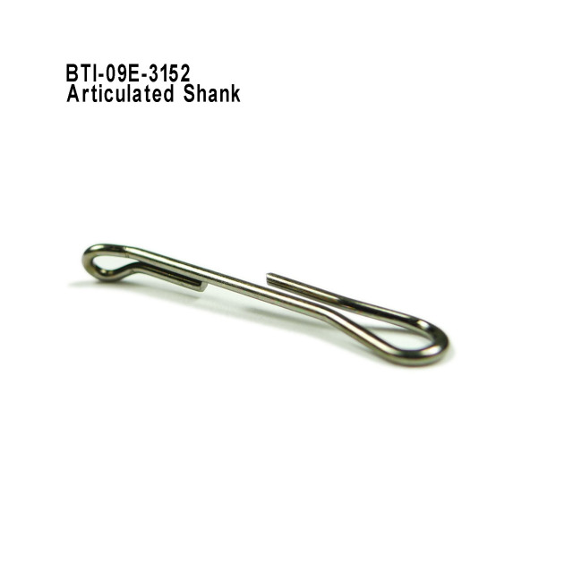 BTI-09E-3174,3152,3173,3151 Articulated Shank