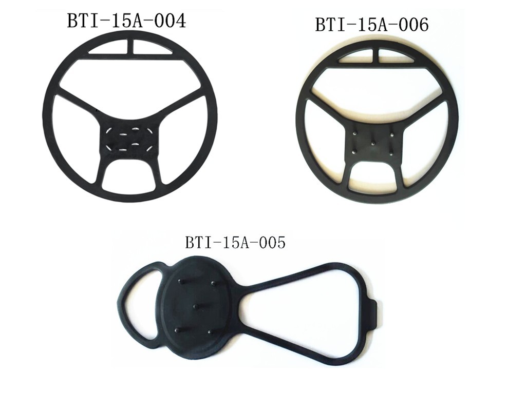 Antiskid overshoes
