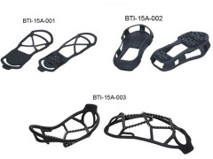 Antiskid overshoes