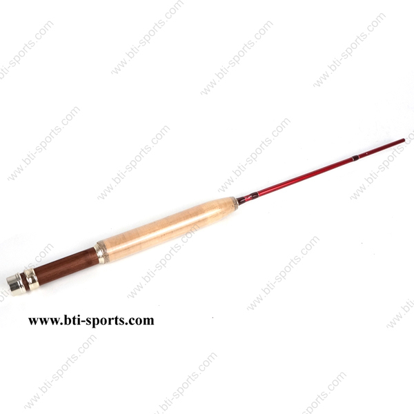 Best Value Fly Rods - Short Fly Rods - 6'1'' & 6'8'' & 7'6'' 0/1wt, 2/3wt, 3/4wt Medium Fast Action, 24T Carbon