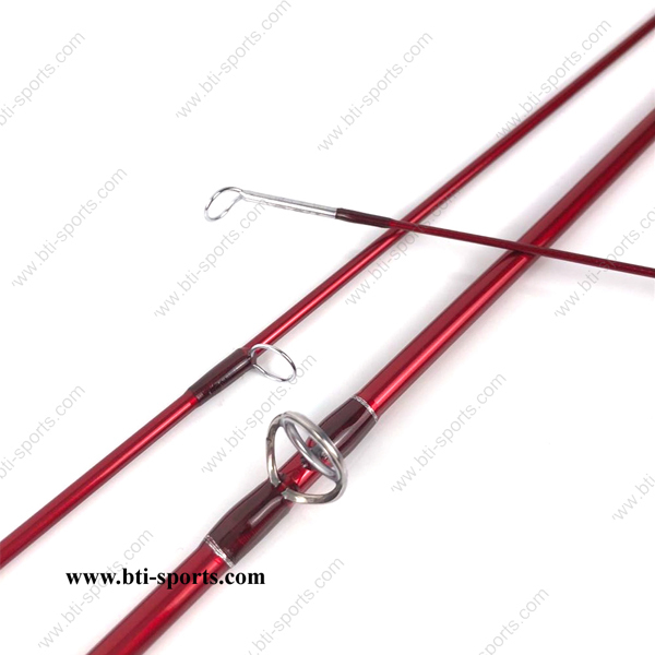 Best Value Fly Rods - Short Fly Rods - 6'1'' & 6'8'' & 7'6'' 0/1wt, 2/3wt, 3/4wt Medium Fast Action, 24T Carbon