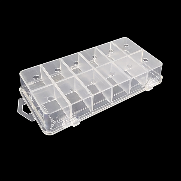 BTI-09D-2001 Empty Dubbing Dispenser