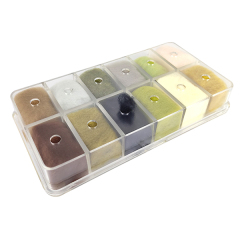 BTI-09D-2001 Empty Dubbing Dispenser