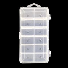 BTI-09D-2001 Empty Dubbing Dispenser