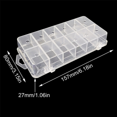 BTI-09D-2001 Empty Dubbing Dispenser