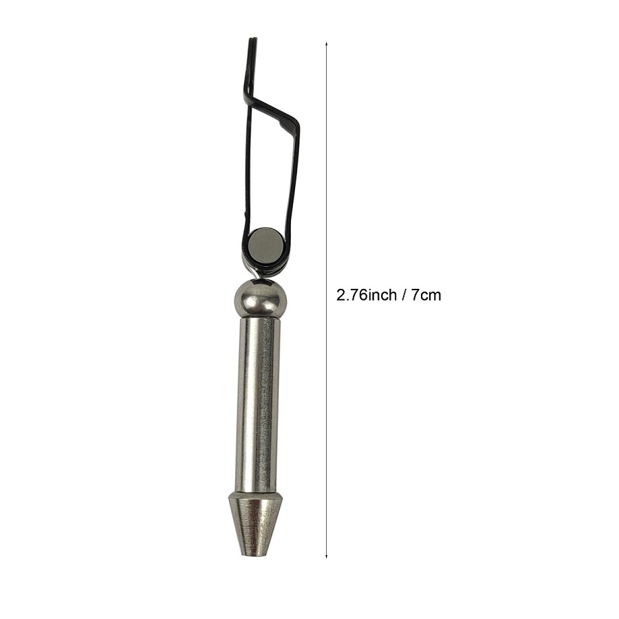 BTI-09E-3181 Rotary Hackle Pliers