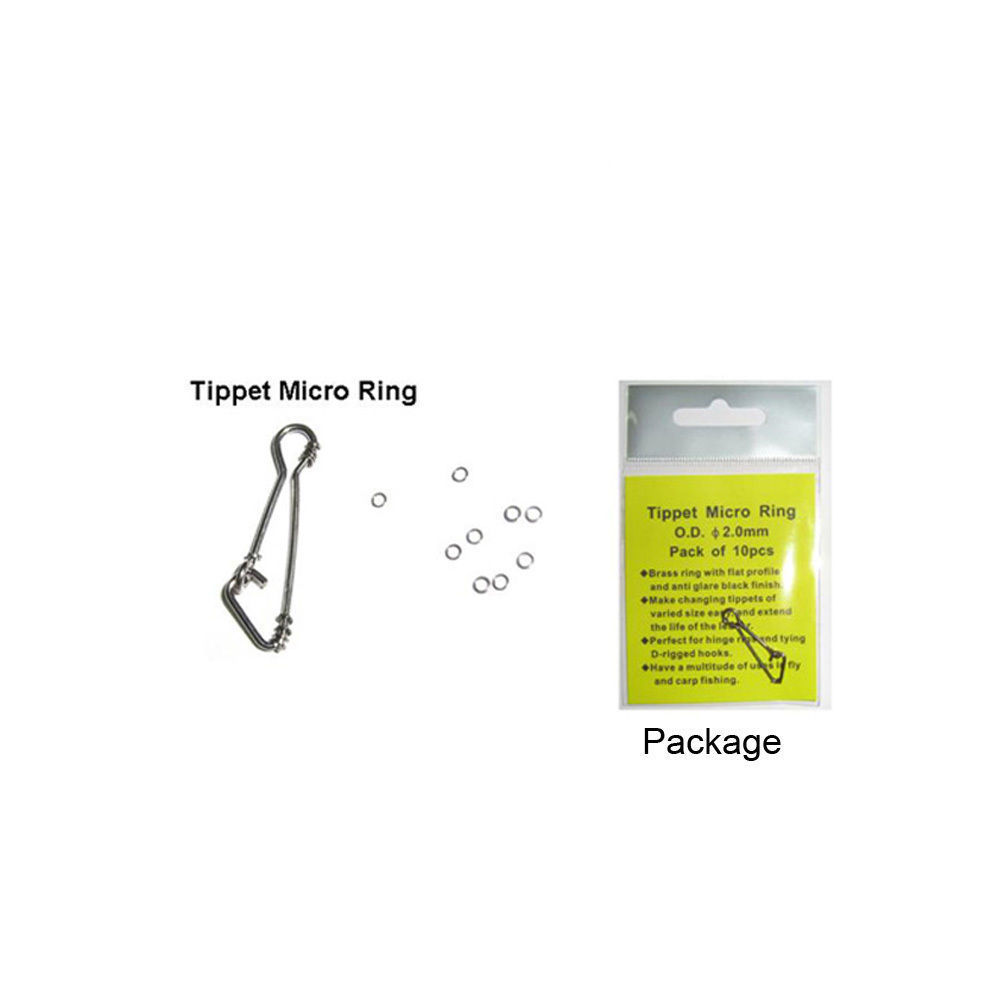 BTI-09E-059/079 Tippet micro ring