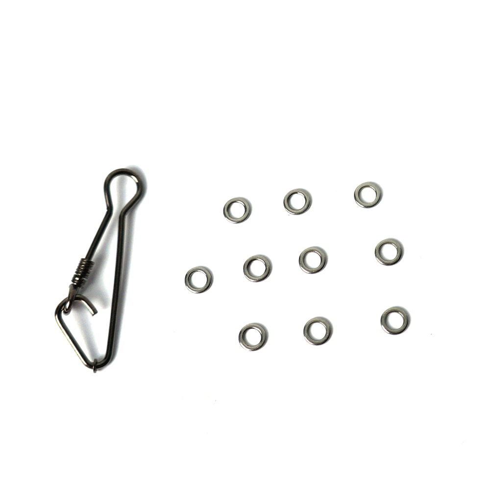 BTI-09E-059/079 Tippet micro ring