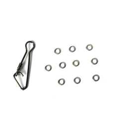 BTI-09E-059/079 Tippet micro ring