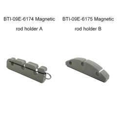 BTI-09E-6174, 6175 Magnetic rod holder