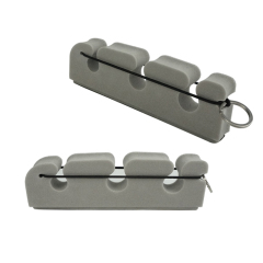 BTI-09E-6174, 6175 Magnetic rod holder