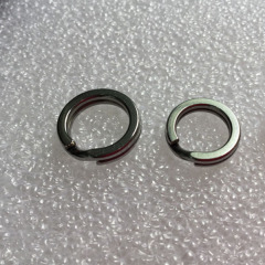 BTI-6038 Split ring plus fishing