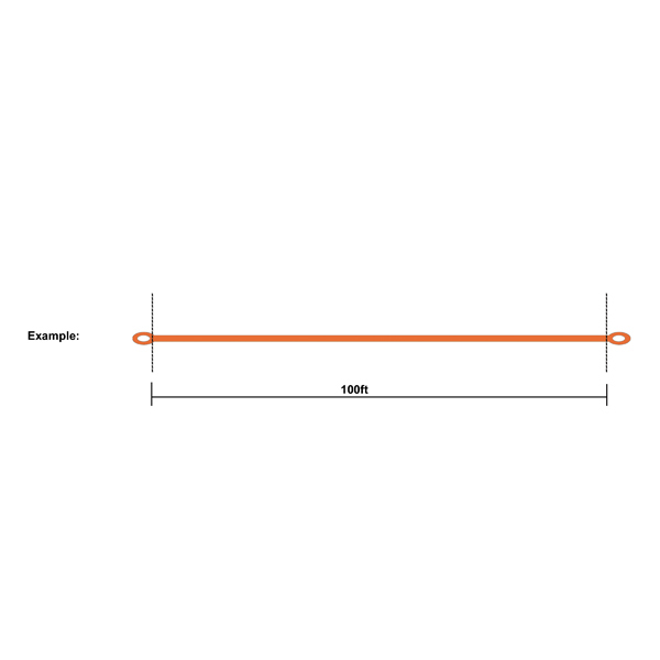 Shooting line
