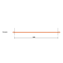 Shooting line