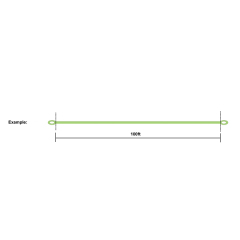 Shooting line