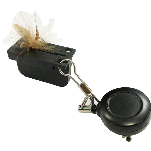 BTI-09E-6153, 6154 Magnetic tippet threader