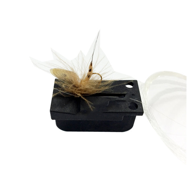 BTI-09E-6153, 6154 Magnetic tippet threader