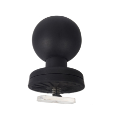 BTI-14A-2001 Kayak Track Ball 1 inch and 1.5 inch