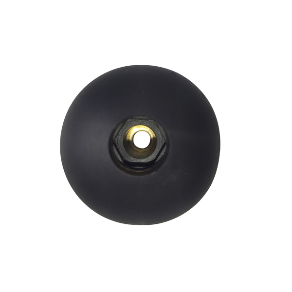 BTI-14A-2001 Kayak Track Ball 1 inch and 1.5 inch