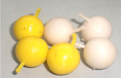 Fake Boilies baits -QL