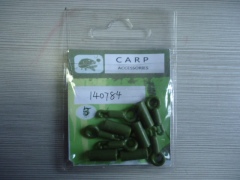 Snag safe lead clip -QL