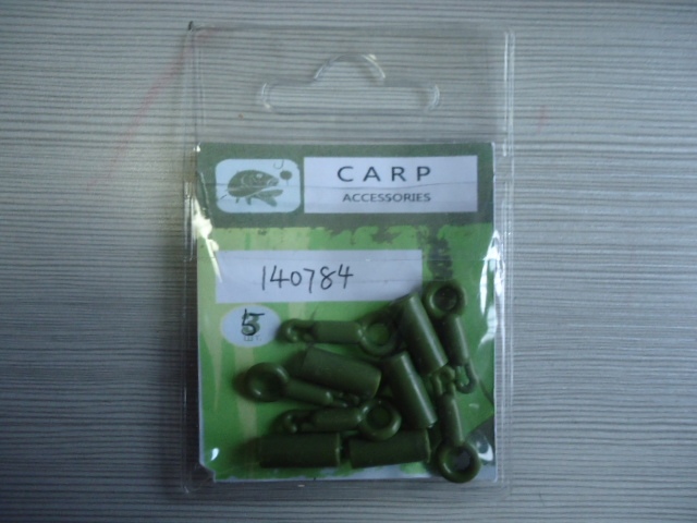 Snag safe lead clip -QL