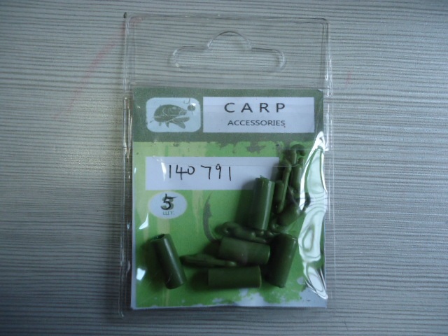 Snag safe link clip -QL