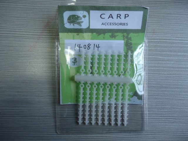 Hair rig boilie spike -QL