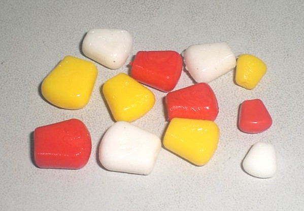 Fake Sweet Corn -QL
