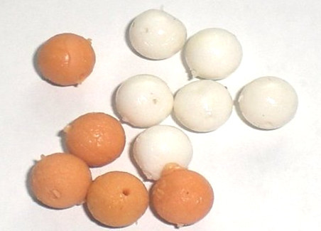Perforation ball -QL