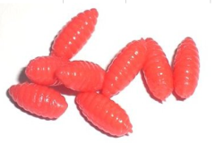 Artificial maggot bait -QL