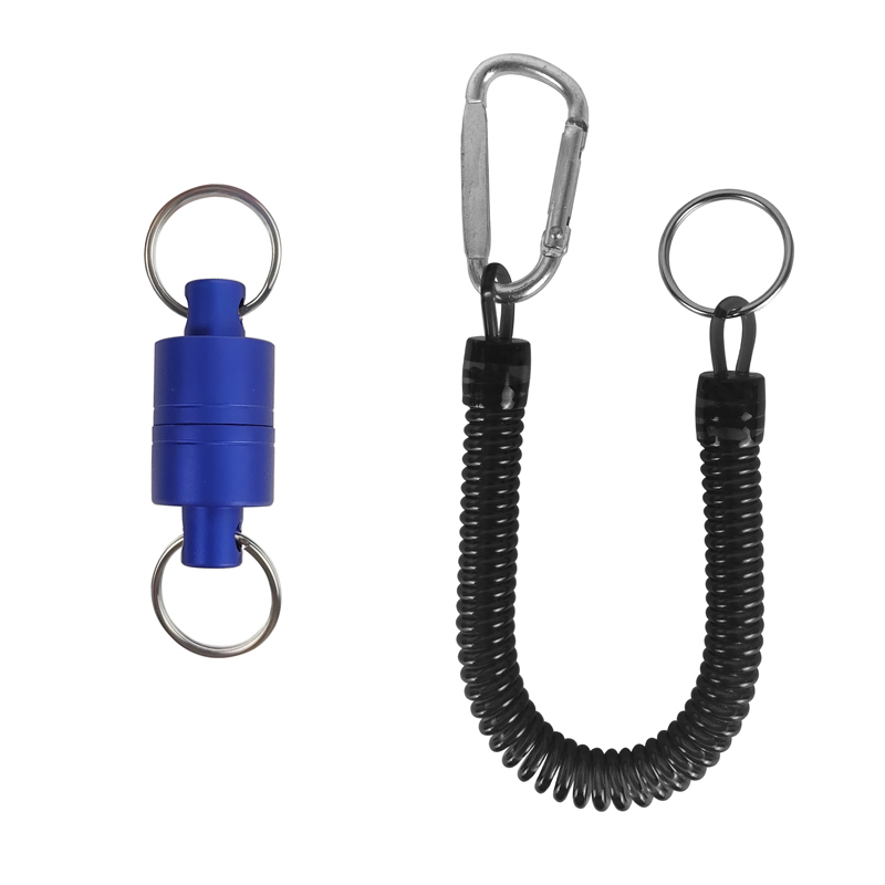 BTI-09E-048A,048B Magnetic net release