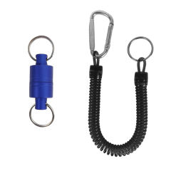 BTI-09E-048A,048B Magnetic net release