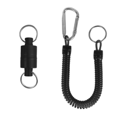 BTI-09E-048A,048B Magnetic net release